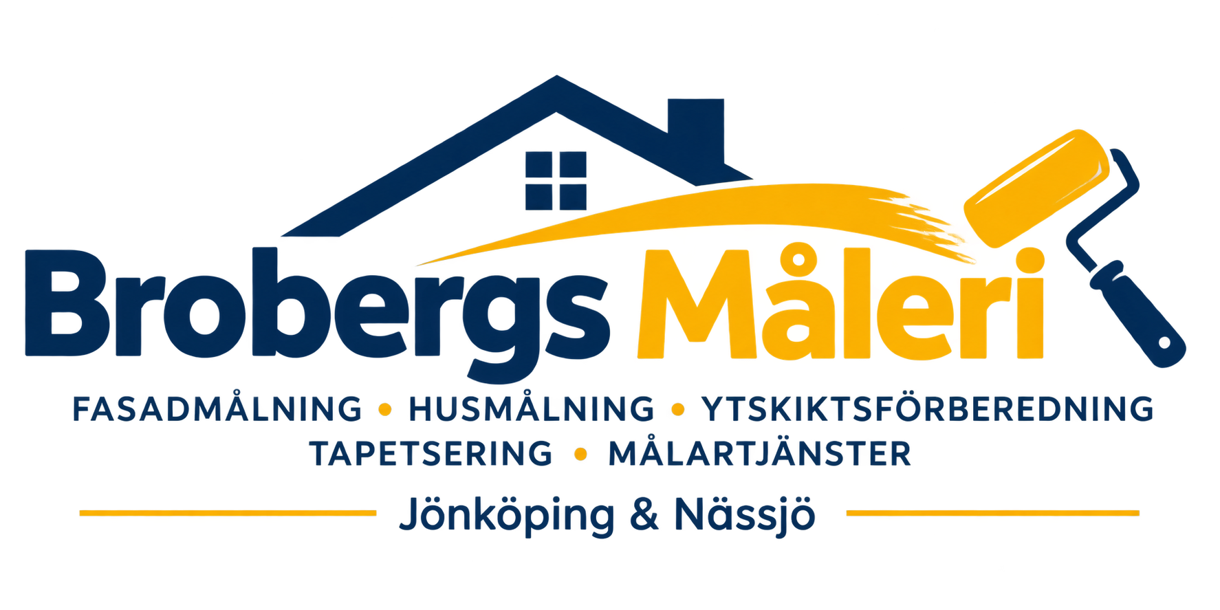 Brobergs Måleri